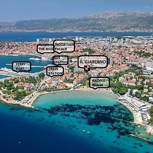 Il Giardino Luxury Rooms&Suites